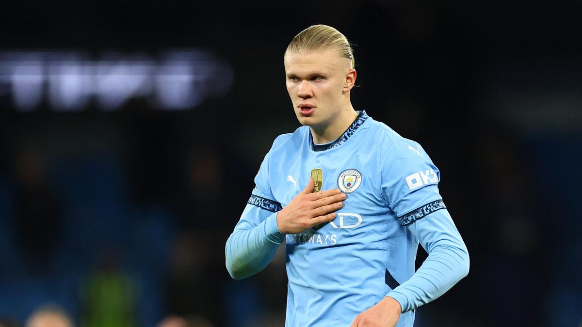 Crystal Palace vs Manchester City LIVE score, Premier League 2024-25: Haaland, De Bruyne start in CRY v MCI; Kick-off at 8:30 PM IST – The Headlines