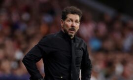 Copa del Rey 2024-25 roundup: Atletico survives scare, Alaves knocked out by fourth-tier Minera – The Headlines