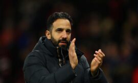 Premier League 2024-25: Manager Amorim close to finding the best Man United combination – The Headlines