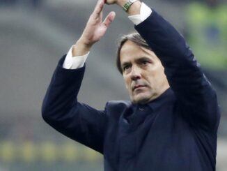 Inter Milan boss Simone Inzaghi praises squad depth after Coppa Italia win against Udinese – The Headlines