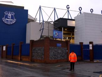 Everton vs Liverpool: Last Merseyside derby at Goodison Park postponed due to storm – The Headlines