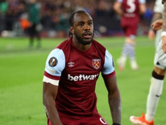 West Ham’s Antonio suffers lower limb fracture in car accident – The Headlines