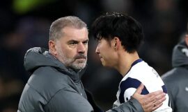 Premier League 2024/25: Son asks Spurs players to help manager Postecoglou under pressure – The Headlines