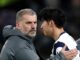 Premier League 2024/25: Son asks Spurs players to help manager Postecoglou under pressure – The Headlines