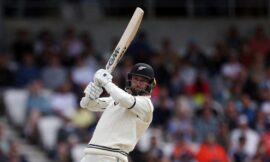 New Zealand opener Conway out of third Test against England, Chapman named replacement – The Headlines