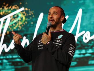 Rwanda announces intention to bid for Formula One Grand Prix – The Headlines