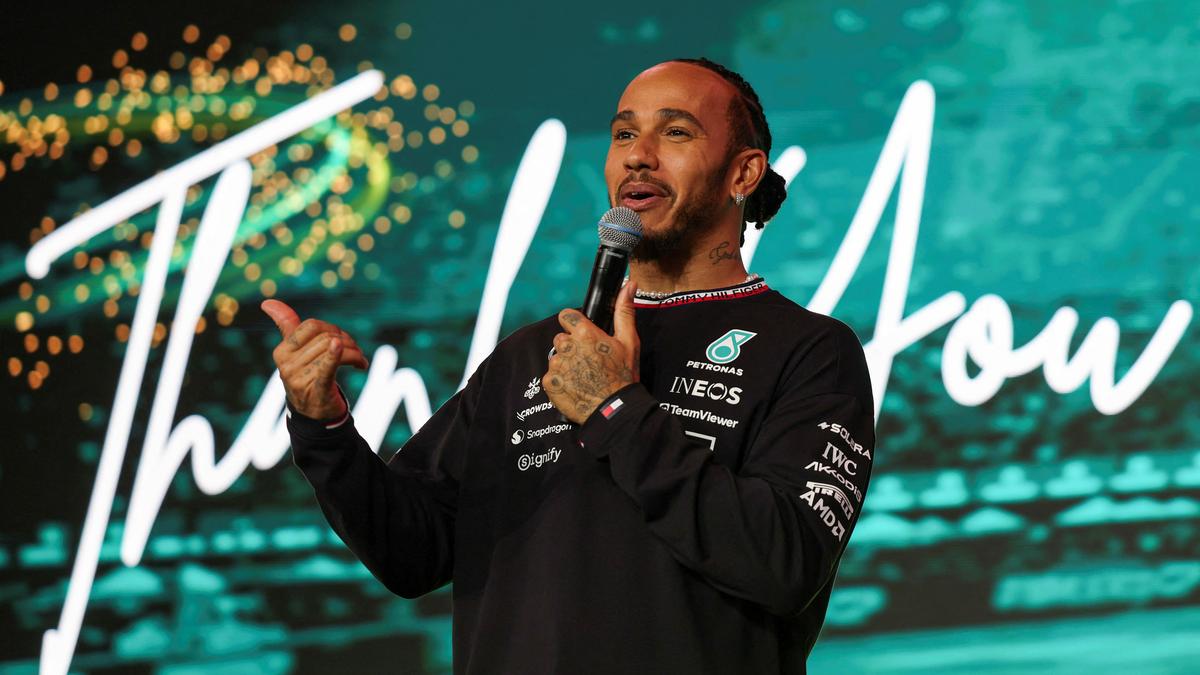 Rwanda announces intention to bid for Formula One Grand Prix – The Headlines