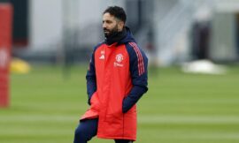 Dan Ashworth’s exit does not change Manchester United’s direction, says Ruben Amorim – The Headlines