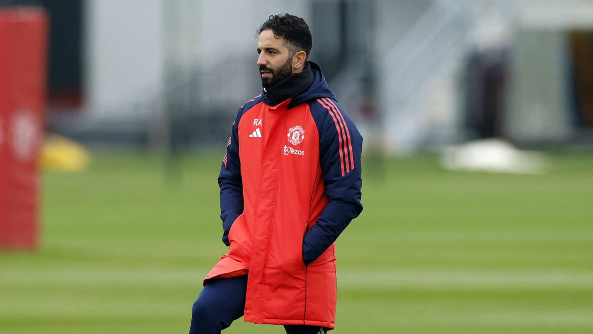 Dan Ashworth’s exit does not change Manchester United’s direction, says Ruben Amorim – The Headlines