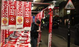 Arsenal vs Monaco LIVE: ARS v MON, When, where to watch UEFA Champions League? – The Headlines