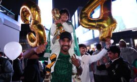 Saudi Arabia to play in 2025 and 2027 CONCACAF Gold Cups – The Headlines
