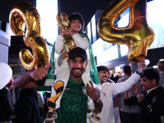 Saudi Arabia to play in 2025 and 2027 CONCACAF Gold Cups – The Headlines