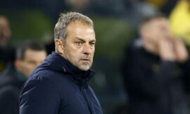 La Liga 2024/25: Barcelona unhappy with recent run but will fight to the end, says Flick – The Headlines