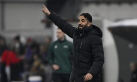 Europa League 2024-25: Manchester United sharpened up to snatch late win, says Amorim – The Headlines