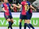 UEFA Women’s Champions League 2024/25: Barcelona confirms quarterfinals berth after beating Hammarby – The Headlines