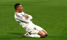 Kylian Mbappe can feature for Real Madrid in the Intercontinental Cup final – The Headlines