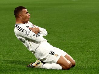 Kylian Mbappe can feature for Real Madrid in the Intercontinental Cup final – The Headlines