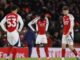 Premier League 2024-25: Arsenal misses chance to close gap to Liverpool after goalless draw at home against Everton – The Headlines