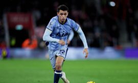 Premier League 2024-25: Spurs boss Postecoglou urges out-of-favour Johnson to keep working – The Headlines