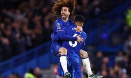 Premier League 2024-25: Cucurella, Jackson score as Chelsea beats Brentford to close in on Liverpool – The Headlines