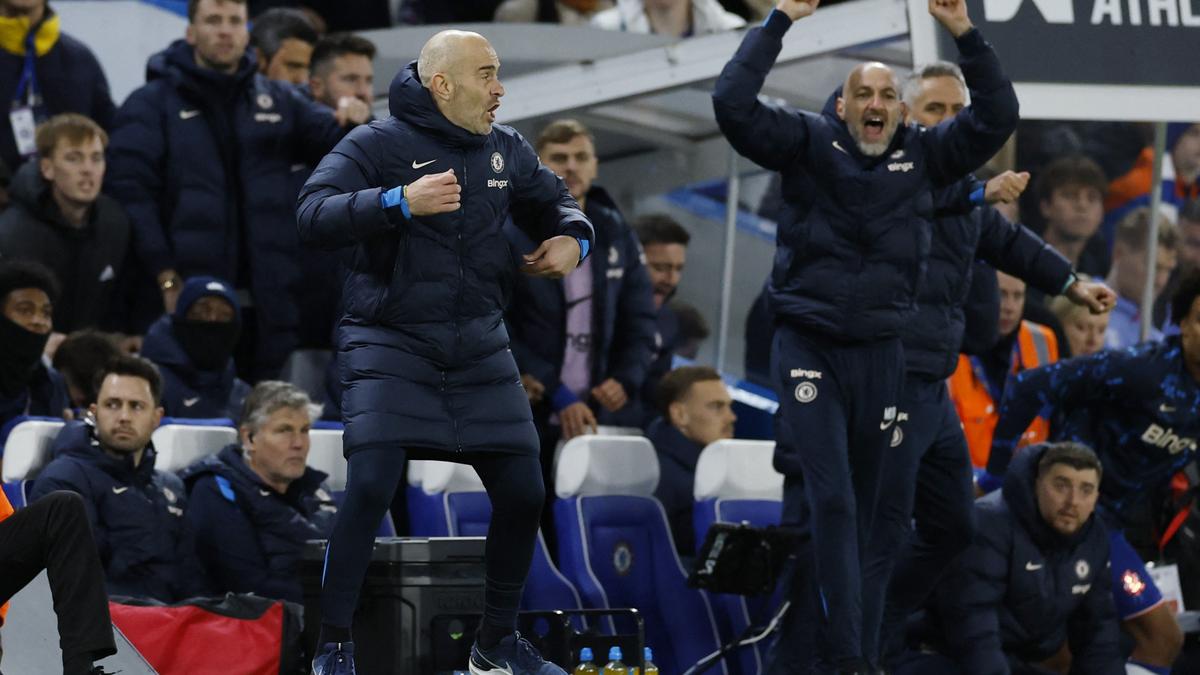 Premier League 2024-25: Chelsea must learn to see games out better, says Maresca – The Headlines