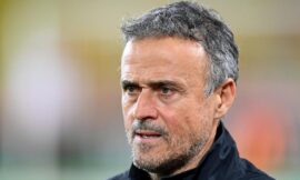 Hard to improve PSG’s already solid squad, says Luis Enrique – The Headlines