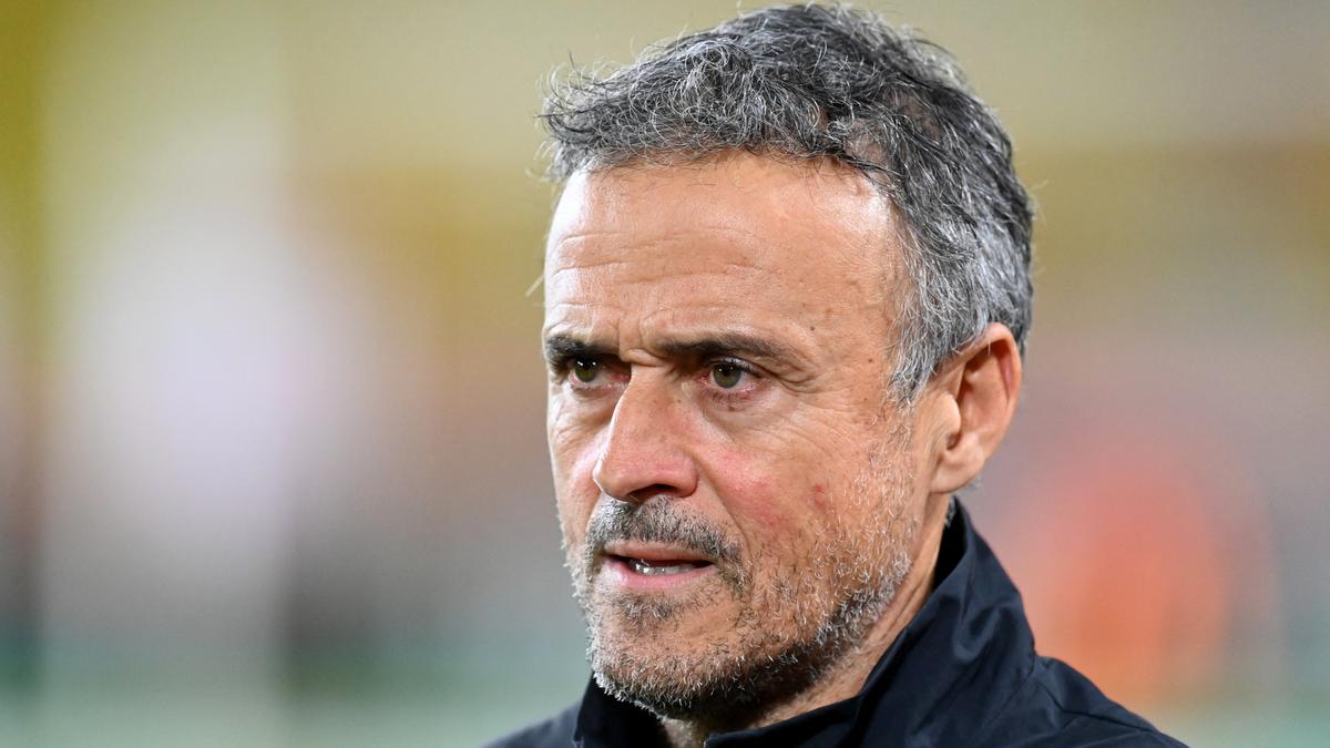 Hard to improve PSG’s already solid squad, says Luis Enrique – The Headlines