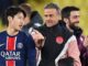 Ligue 1: Luis Enrique praises PSG grit after Donnarumma face injury – The Headlines