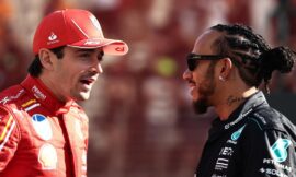 F1: Ferrari to hold Feb 19 launch, coy on Hamilton’s track debut in red – The Headlines