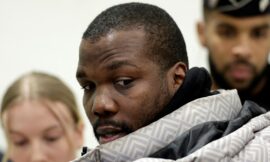 Paul Pogba’s brother sentenced to year in prison in extortion case – The Headlines