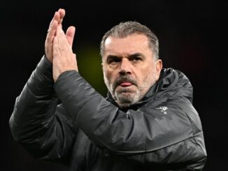 ‘We are trying to keep folks entertained,’ says Tottenham boss Postecoglou after nervy League Cup win over Man United – The Headlines