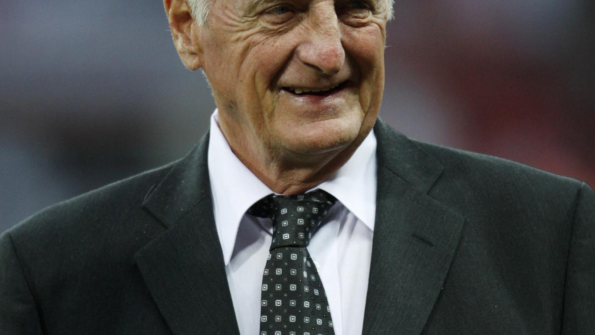 World Cup-winning England international Eastham dies aged 88 – The Headlines