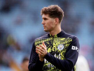 Man City defender Stones suffers fresh injury in loss to Aston Villa – The Headlines