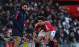 Premier League 2024-25: Transition from Ten Hag to Amorim will be tough, says Maguire – The Headlines