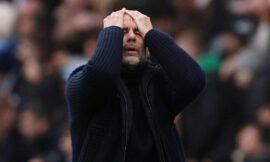 Guardiola realises how good Manchester City was before poor run started – The Headlines