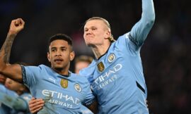 Premier League 2024-25: Man City beats lowly Leicester for first win in five league games – The Headlines