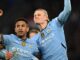 Premier League 2024-25: Man City beats lowly Leicester for first win in five league games – The Headlines