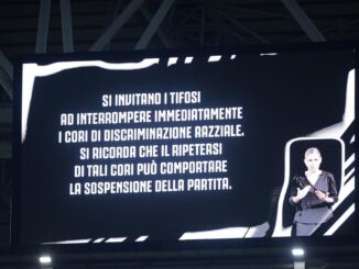 Serie A 2024-25: Juventus vs Fiorentina match briefly suspended after discriminatory chants aimed at Vlahovic – The Headlines