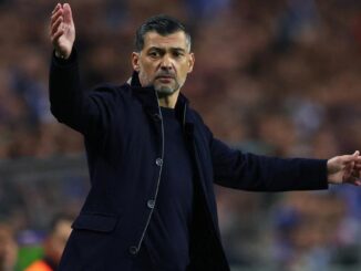 AC Milan appoints Sergio Conceicao as manager – The Headlines