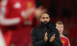 Premier League 2024-25: Amorim thinks Manchester United could be in relegation battle – The Headlines