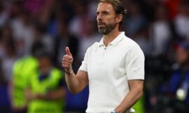 Former England manager Gareth Southgate given Knighthood – The Headlines