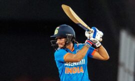 AUS-W vs IND-W, 3rd ODI: India aims to avoid clean sweep against Australia as World Cup preparations face reality check – The Headlines