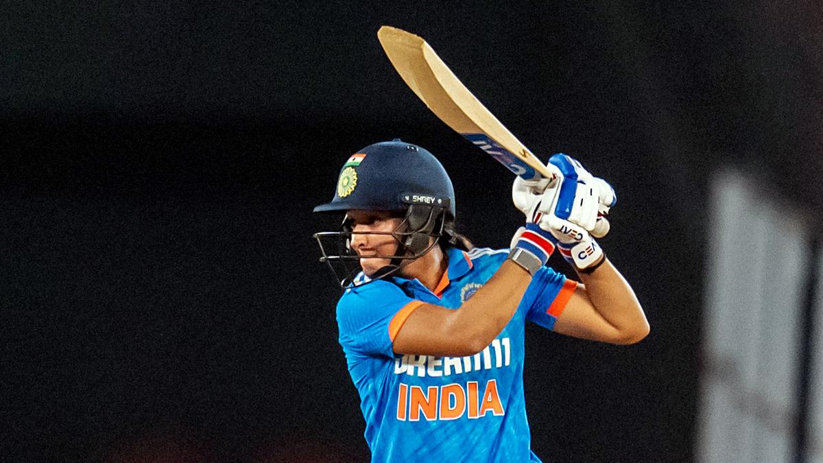 AUS-W vs IND-W, 3rd ODI: India aims to avoid clean sweep against Australia as World Cup preparations face reality check – The Headlines