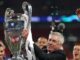 Carlo Ancelotti wins Best FIFA Men’s Coach award – The Headlines