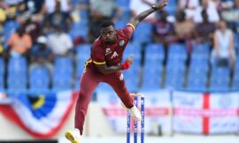 WI vs BAN, 2nd Test: West Indies’ Jayden Seales and Kevin Sinclair fined for breaching ICC code of conduct in Bangladesh loss – The Headlines