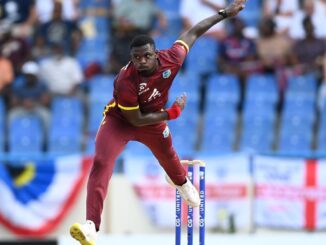 WI vs BAN, 2nd Test: West Indies’ Jayden Seales and Kevin Sinclair fined for breaching ICC code of conduct in Bangladesh loss – The Headlines