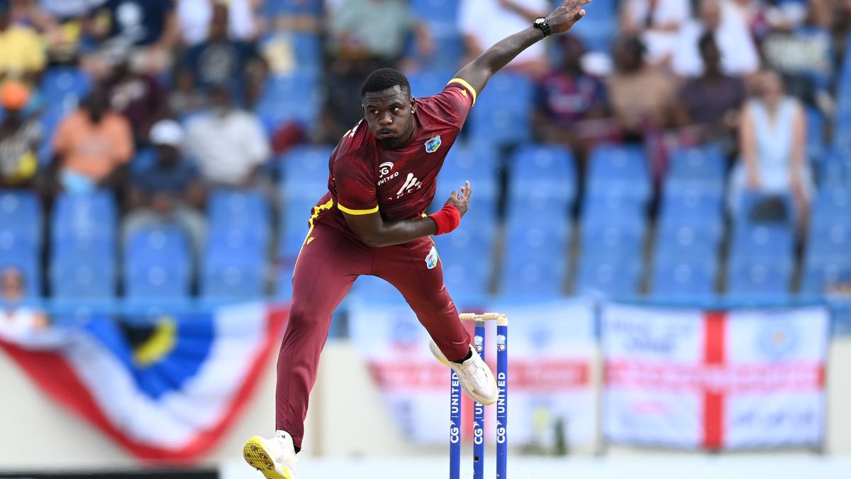WI vs BAN, 2nd Test: West Indies’ Jayden Seales and Kevin Sinclair fined for breaching ICC code of conduct in Bangladesh loss – The Headlines