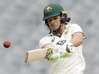 Australia squad for final two Tests vs India announced: Abbott replaces injured Hazlewood, Konstas earns maiden call-up – The Headlines