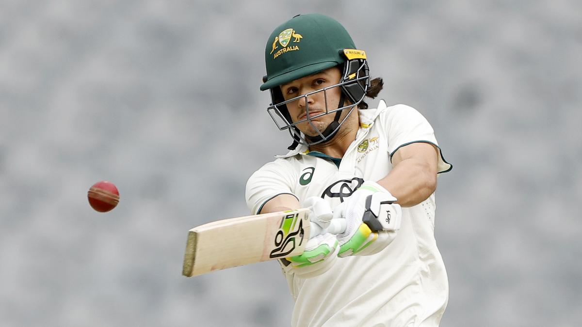 Australia squad for final two Tests vs India announced: Abbott replaces injured Hazlewood, Konstas earns maiden call-up – The Headlines