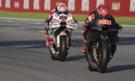 MotoGP to return to Brazil in 2026 – The Headlines